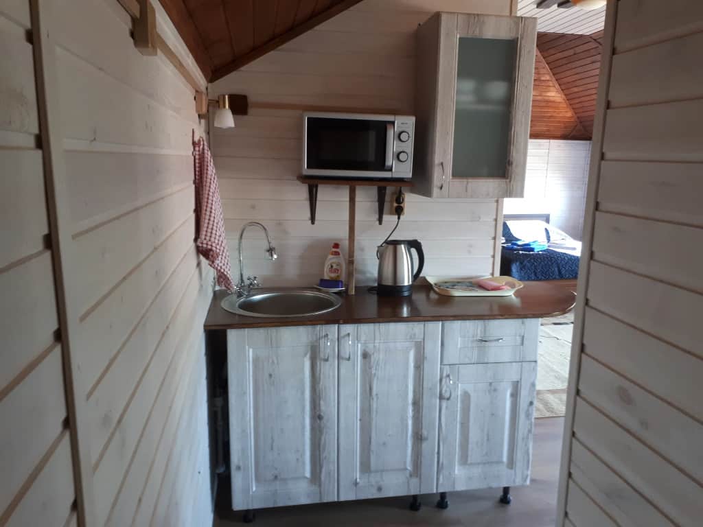 Cozy Corner Guest House: фото 3