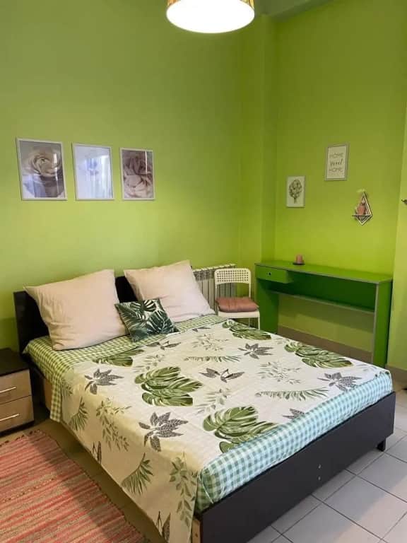 Квартира Студия Green на Мамайке: фото 2