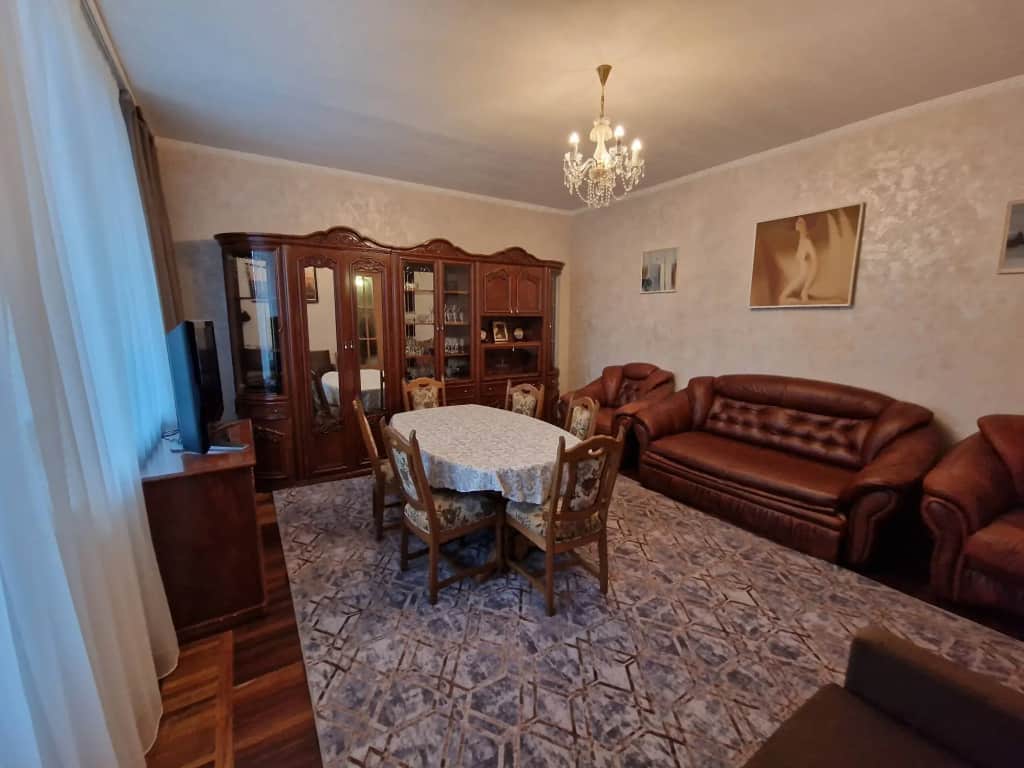 Квартира у Пушкинского театра центр: фото 2