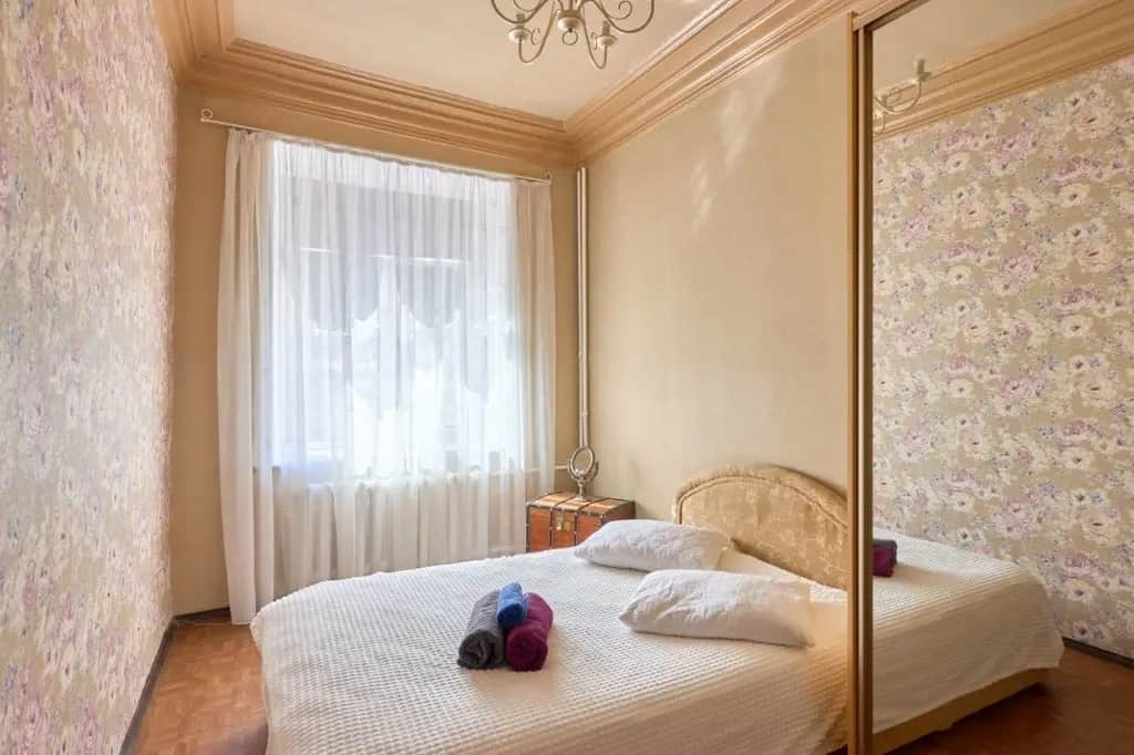 Апартаменты на Булаке: фото 3