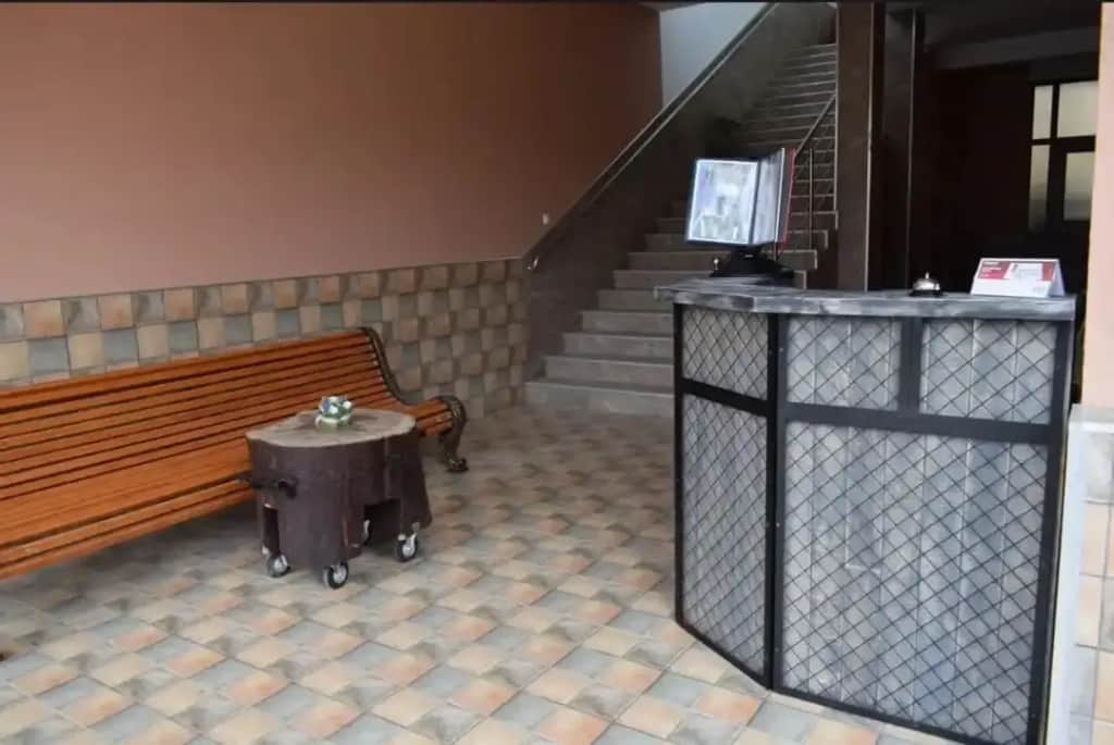 Гостевой дом Family Loo: фото 2