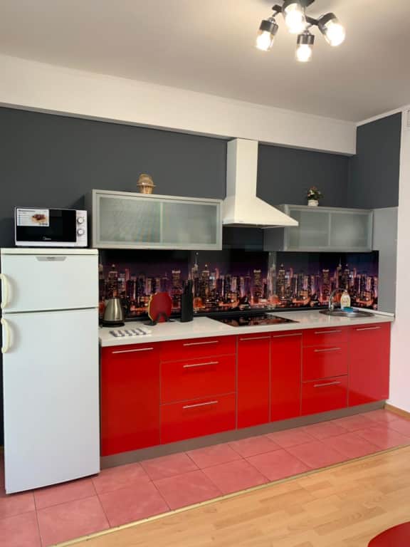 Апартаменты Apartanik.Кузнечная 83: фото 3