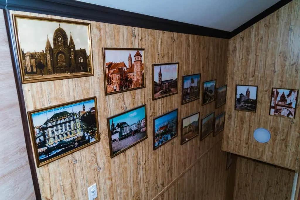 Отель Maziiz Hotel на Советском: фото 2