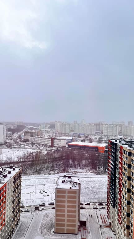 Квартира Магия на Яганова 8: фото 3
