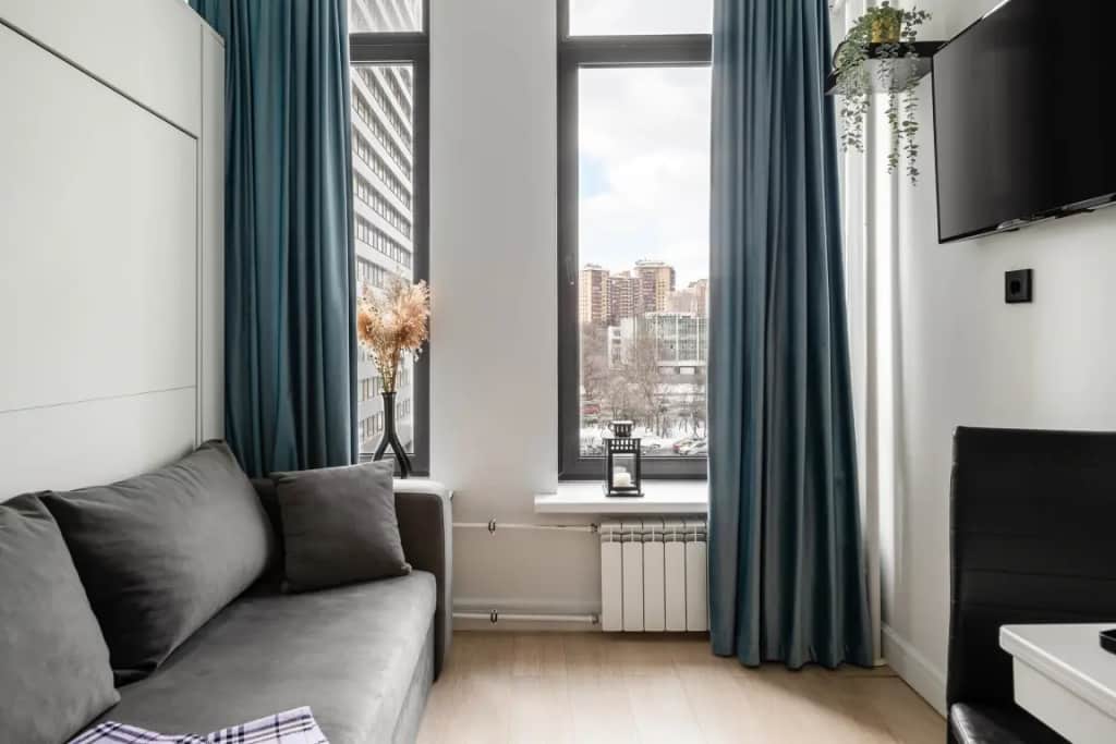 Апартаменты Comfort Life на Вернадского: фото 3