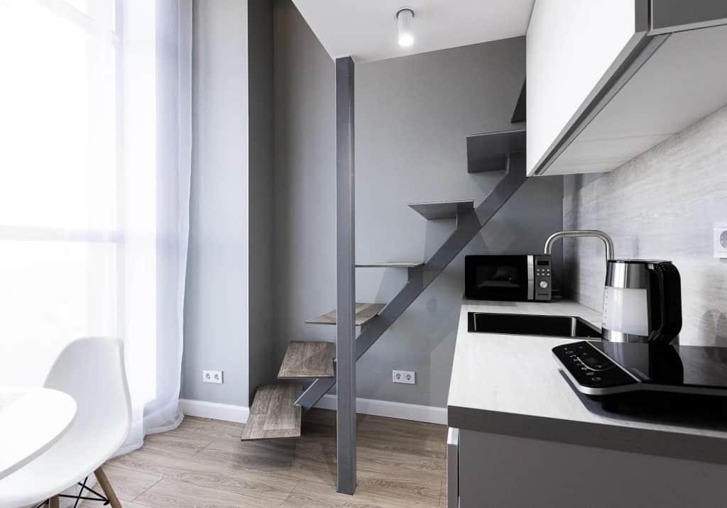 Апартаменты ApartVille  607/2: фото 3