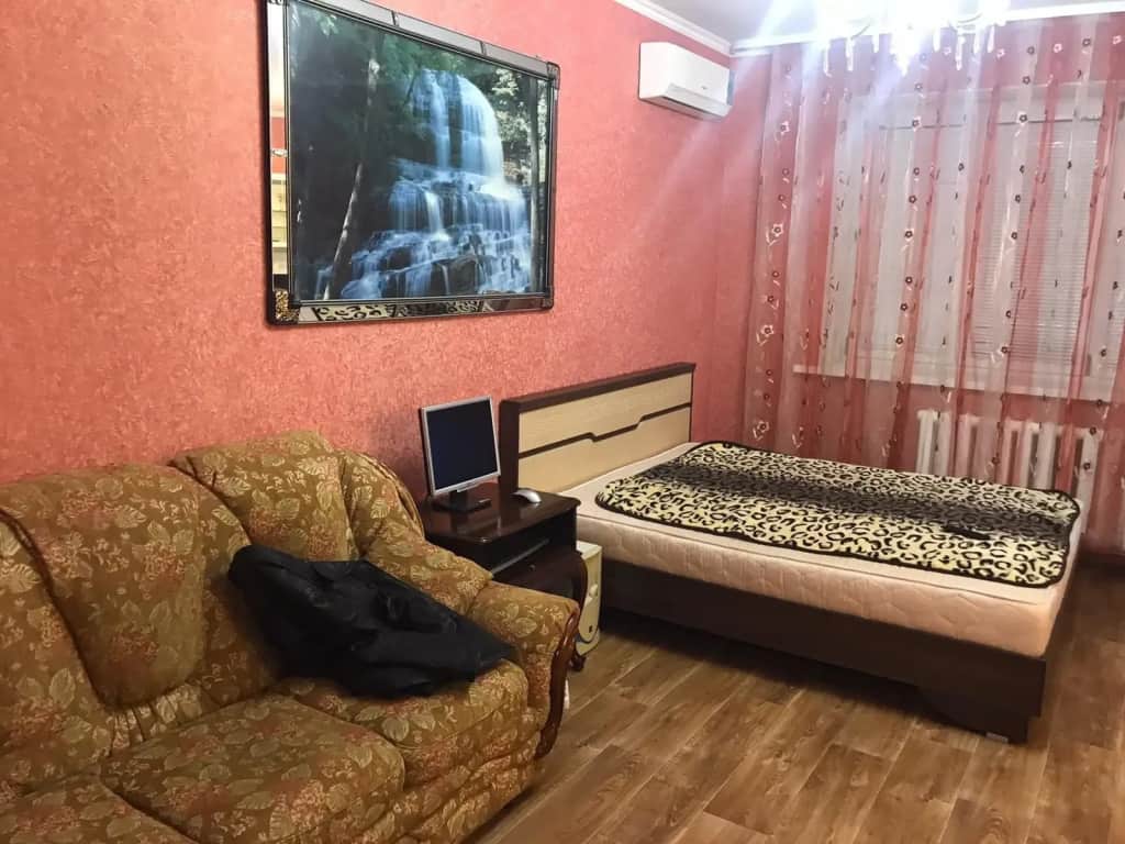 Атмосфера Комфорта на Мельникайте: фото 2