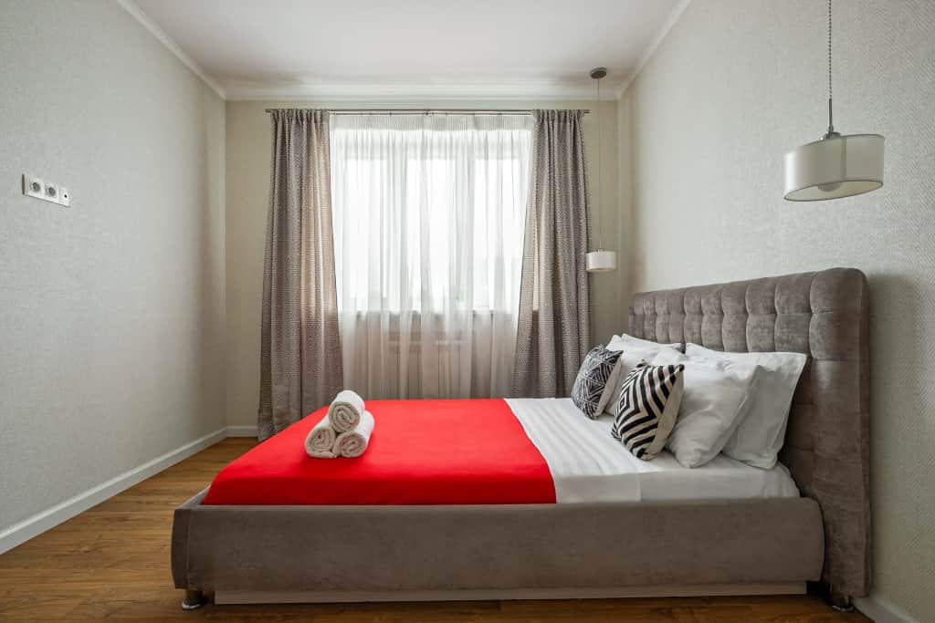 Апартаменты 2 MaxRealty24 Новотушинская 2: фото 3