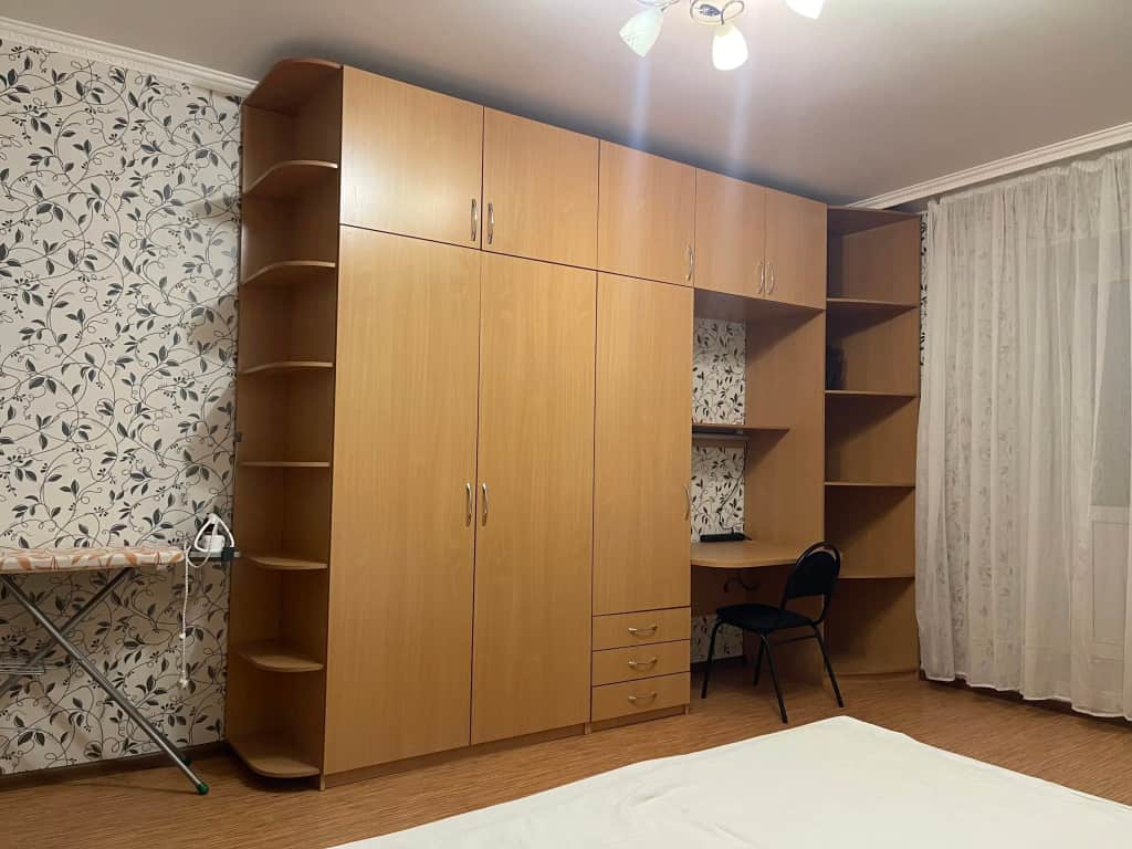 Квартира на Адоратского 1: фото 3