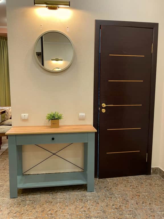 Квартира в курортной зоне с видом на Машук: фото 3