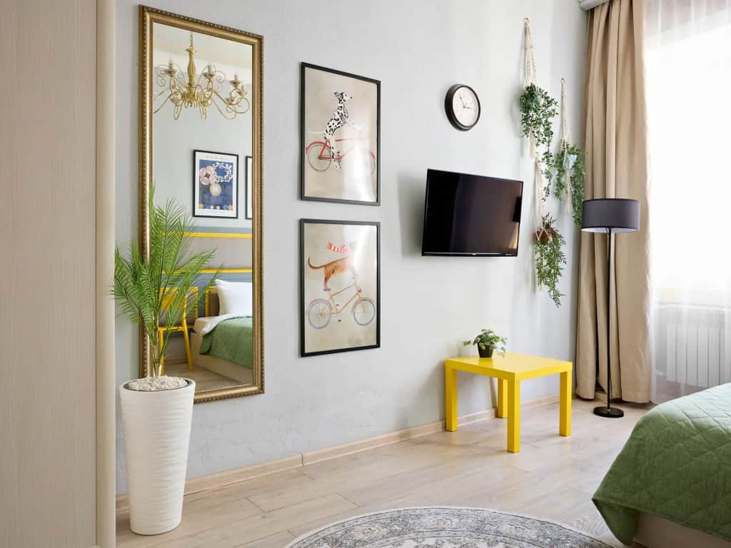 Квартира RoomyRoom Loft-II на Английском проспекте: фото 3