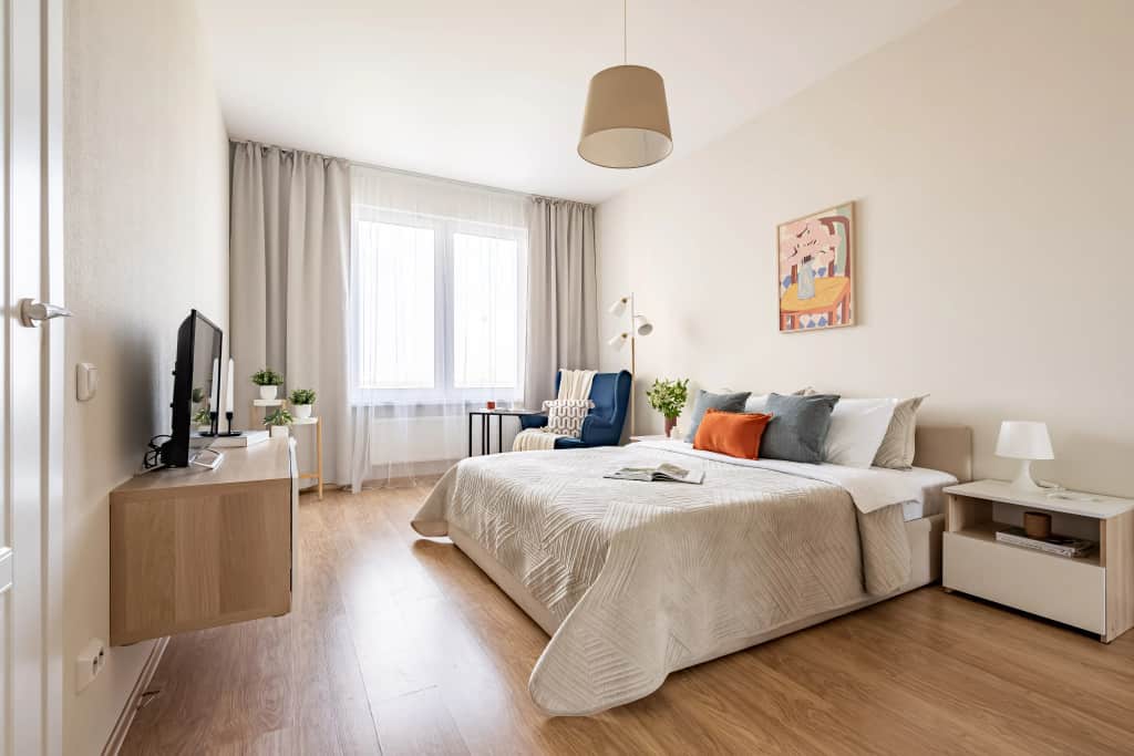 Апартаменты Merino Home Sofia: фото 3