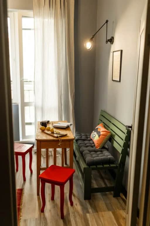 Квартира Жилище морского интеллигента: фото 3