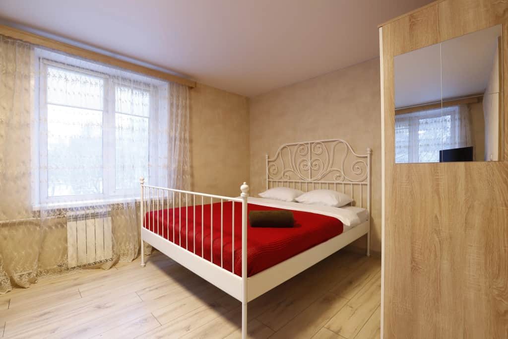 Апартаменты MaxRealty24 на улице Коштоянца 41: фото 2