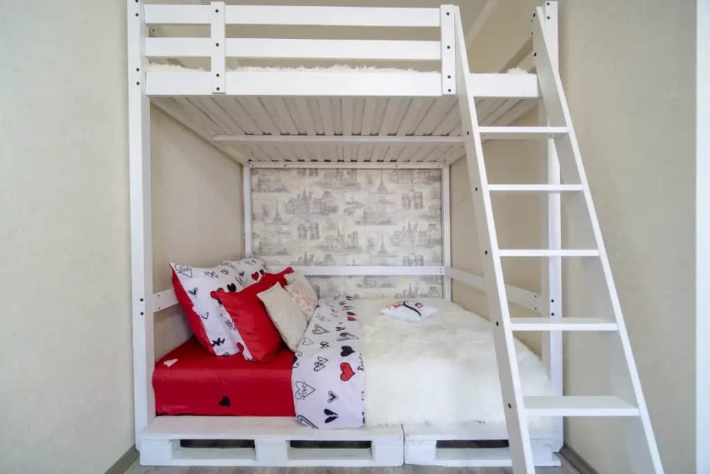 Квартира Comfort с Балконом 7 этаж в ЖК Москва: фото 2
