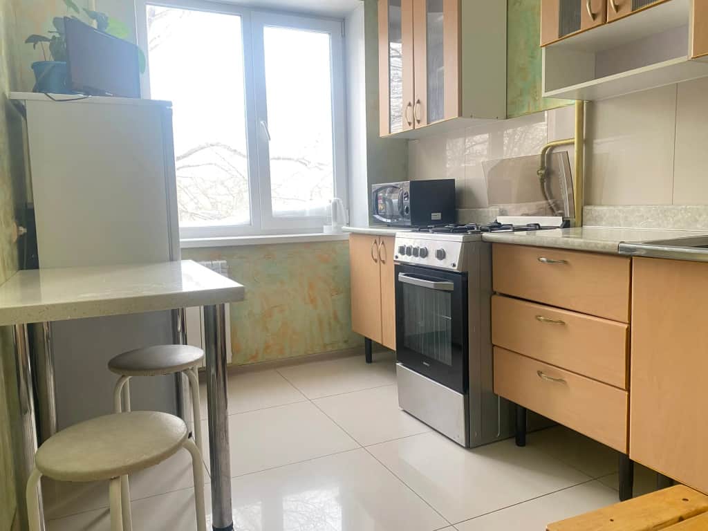 Апартаменты ApartLand Партизанская 15 к1: фото 3