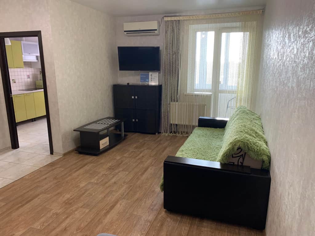 Квартира София: фото 2