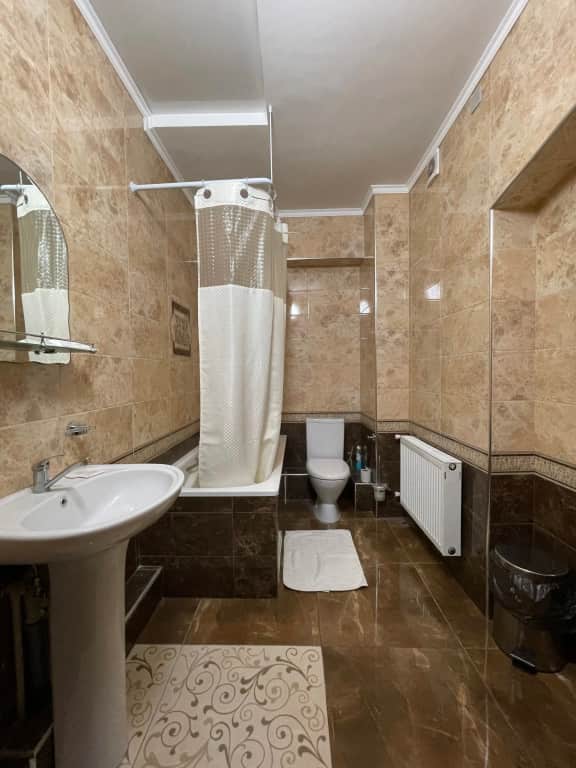 Гостинично-Ресторанный комплекс Ветерок: фото 2