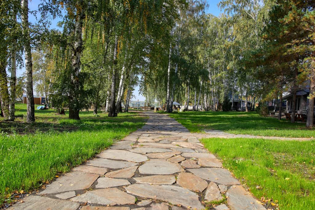 База отдыха Кумкуль Парк: фото 3
