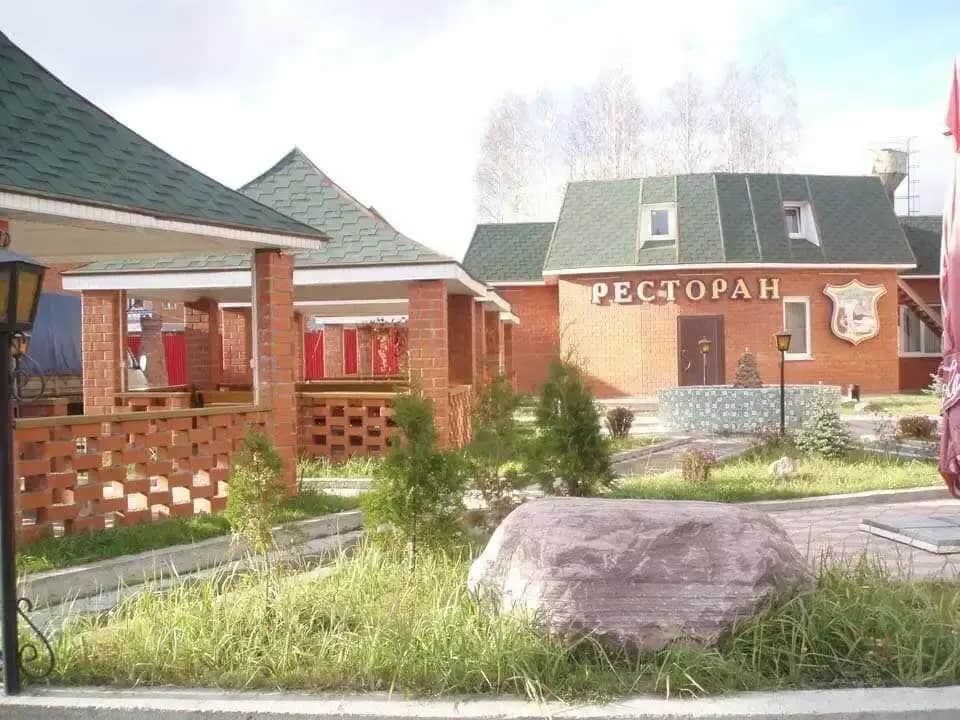 База отдыха Уют: фото 3