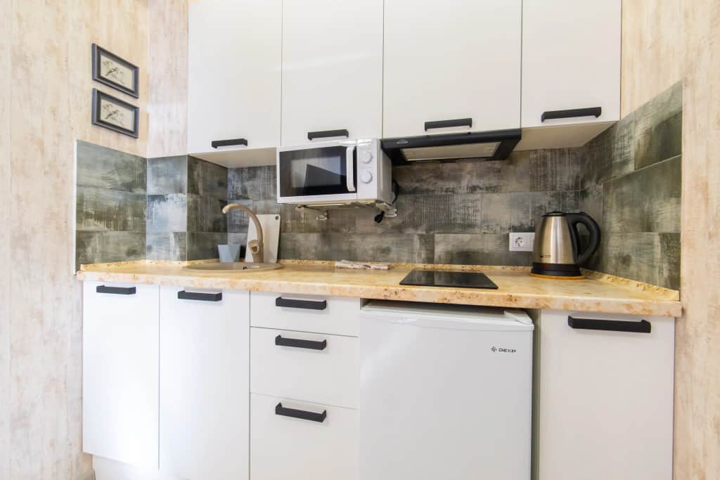 Апартаменты More Apartments на Эстонской 37/9: фото 3