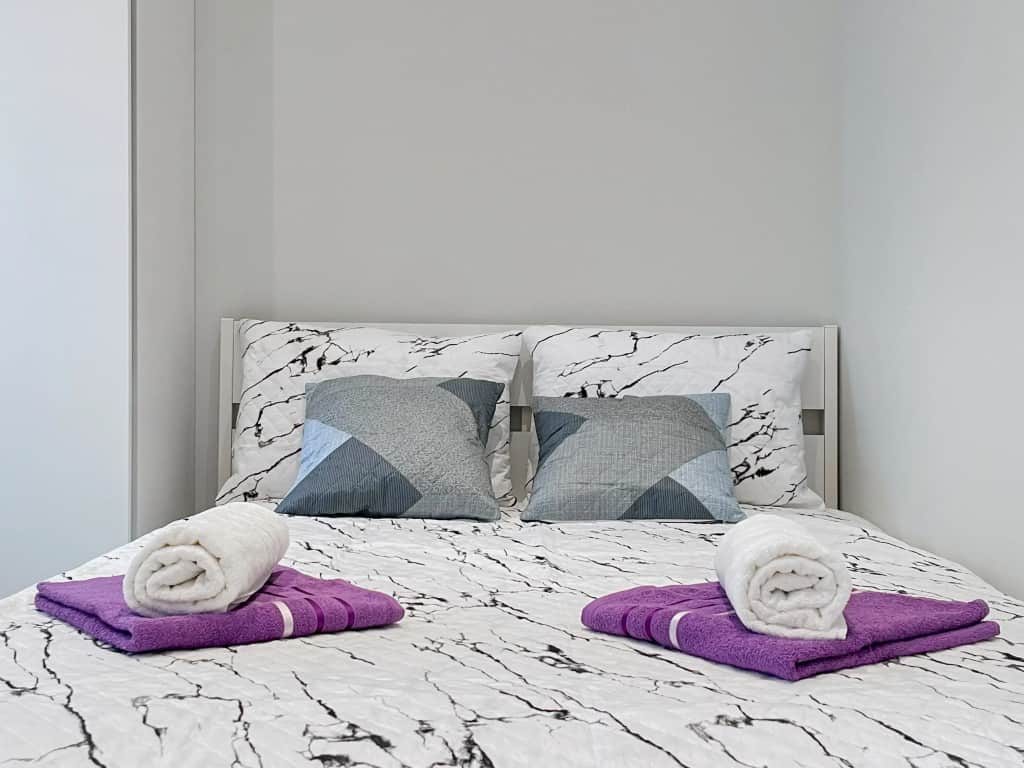 Апартаменты От HotelRoom24, Студия-квартира в центре Москвы: фото 3