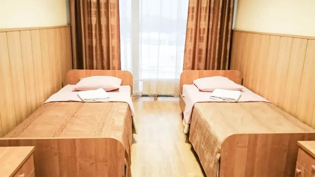 Отель Smart Hotel KDO Брянск: фото 2