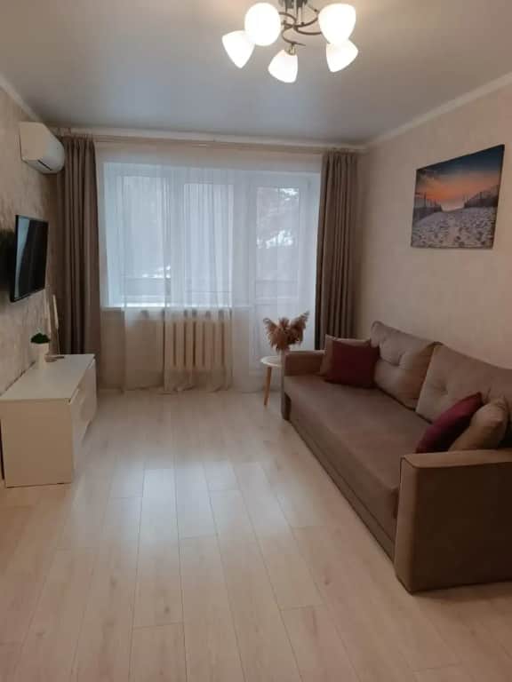 Апартаменты Apartments Western City в самом центре: фото 2