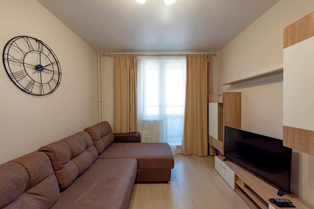 Апартаменты InnDays (1) Рязановское шоссе, 31к1: фото 2