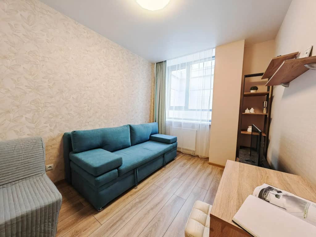 Апартаменты ArendApartment Graf Orlov 46: фото 2
