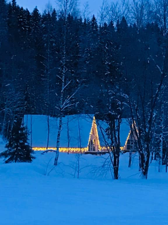 Этно-Хутор Каменная Карелия: фото 2