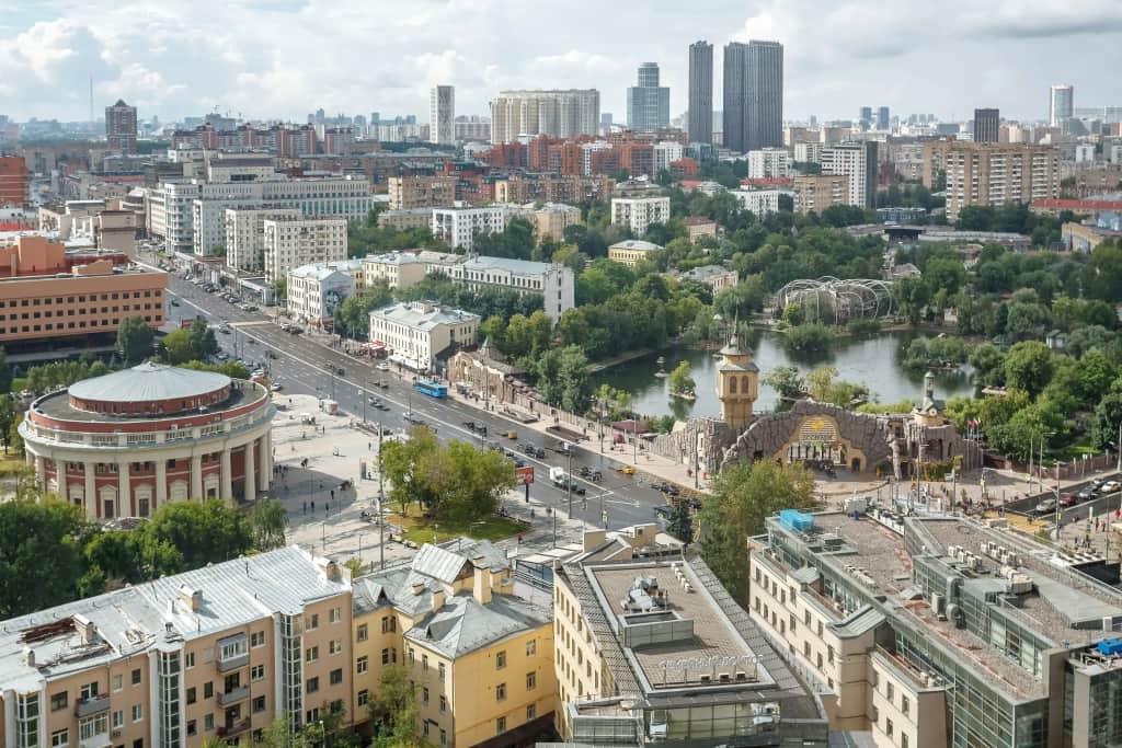 Апартаменты Люкс с Балконом и Джакузи: фото 3