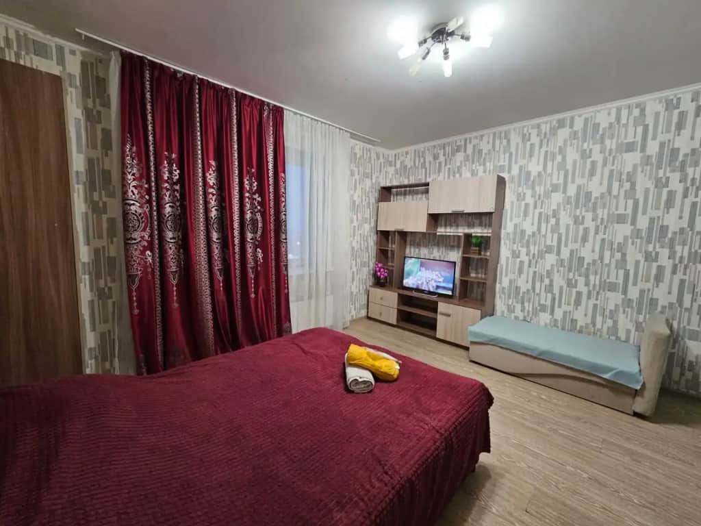 Квартира улице Курыжова 16 (255): фото 3