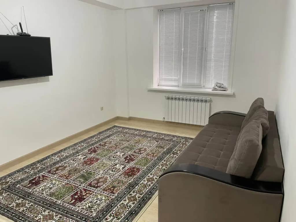 Апартаменты Квартира 1к в Дербенте: фото 3