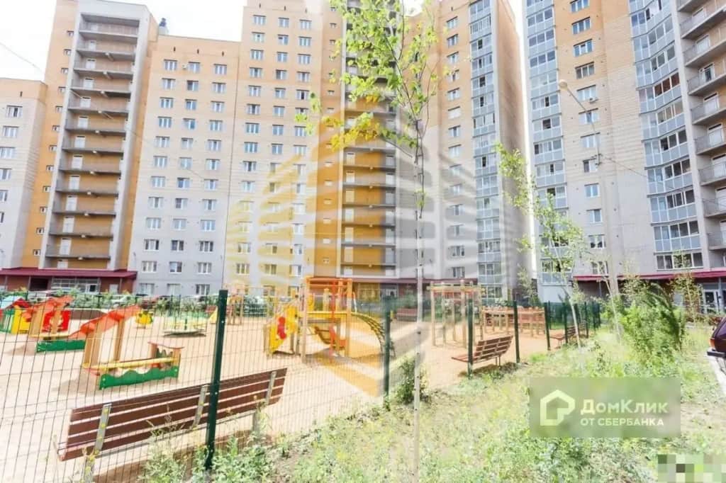Квартира в Новостройке на Ул Богомягкова 2: фото 2