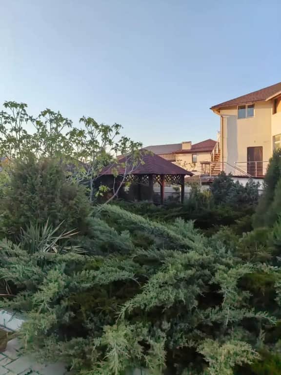 Мини-отель Sea Eco Villa: фото 3