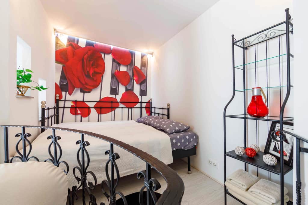 Апартаменты Dayker City Apartments Люкс на Шейнкмана 134а: фото 3