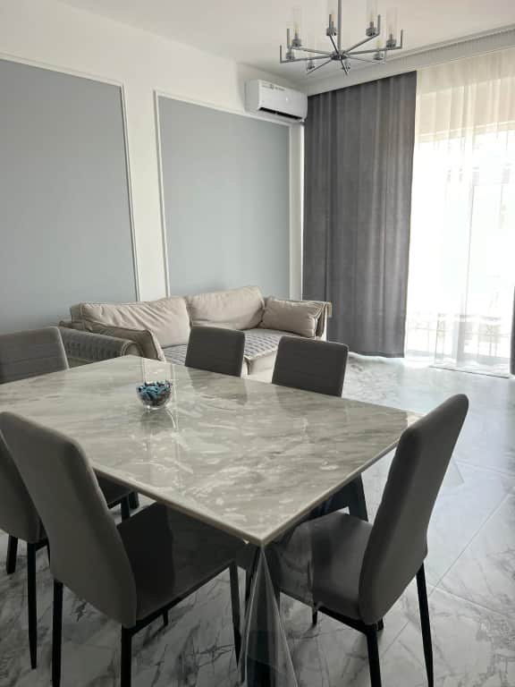 Апартаменты Grand Apart у Моря 20: фото 3