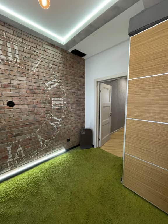 Red Square Kremlin Top Floor Suites Apartments: фото 2