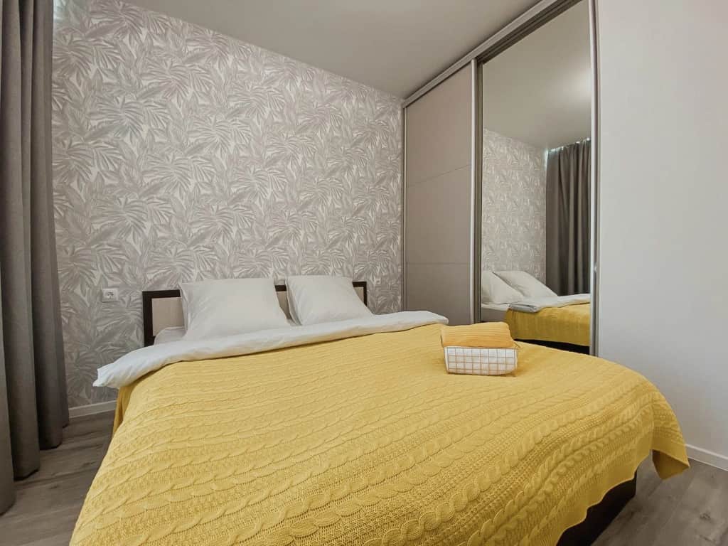 Апартаменты 76 KvartHotel Premium Набережная Приволжского Затона 22А: фото 2