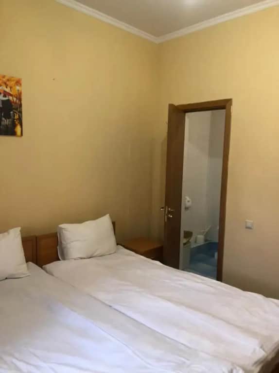 Mega Guest House: фото 3
