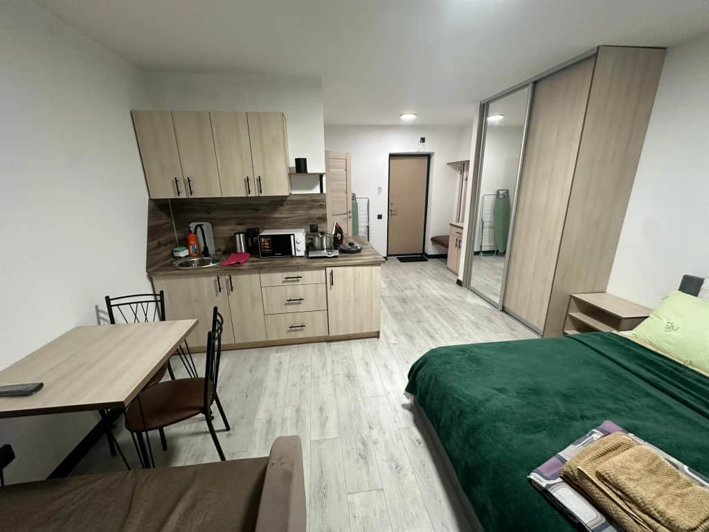 Квартира на улице Мельникайте, дом 83, кв. 247: фото 2