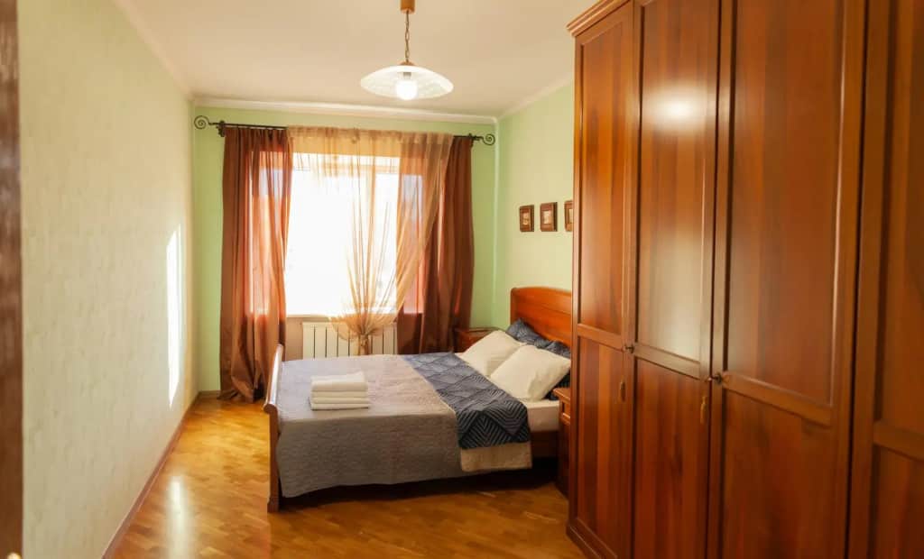 Апартаменты SWEET HOME APARTS Энгельса 73: фото 3