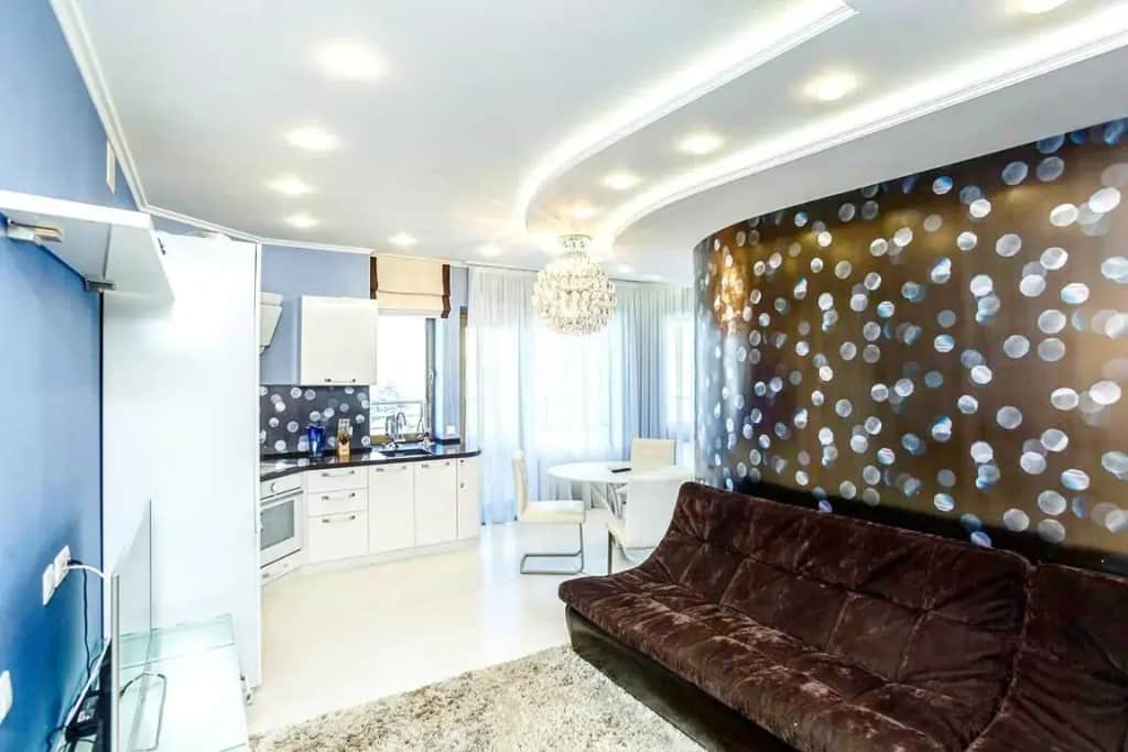 Апартаменты M Apartments Версаль 7: фото 3