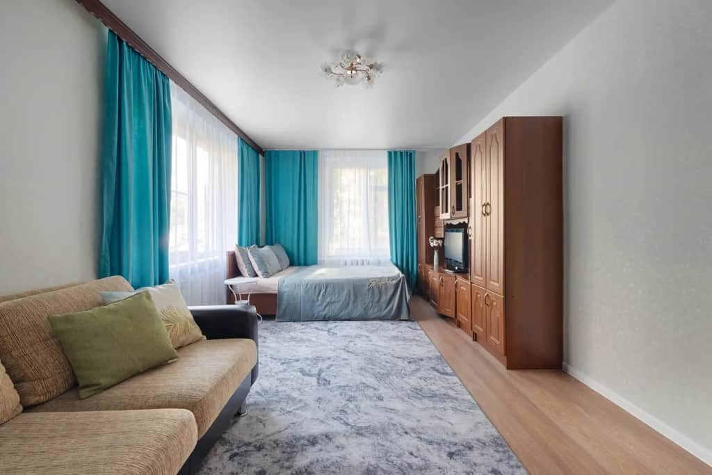 Апартаменты ComfortHomes метро Дмитровская: фото 3