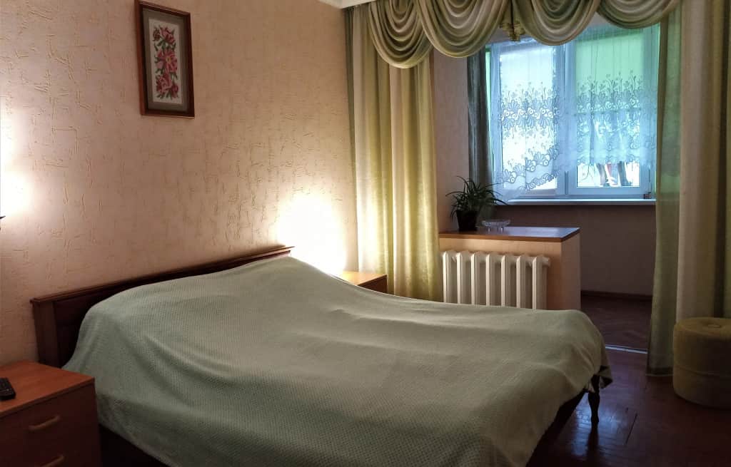 Меблированные комнаты у Центрального парка (район Амалиенау): фото 2