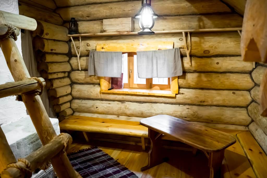 База Отдыха Загородный клуб Пески: фото 3