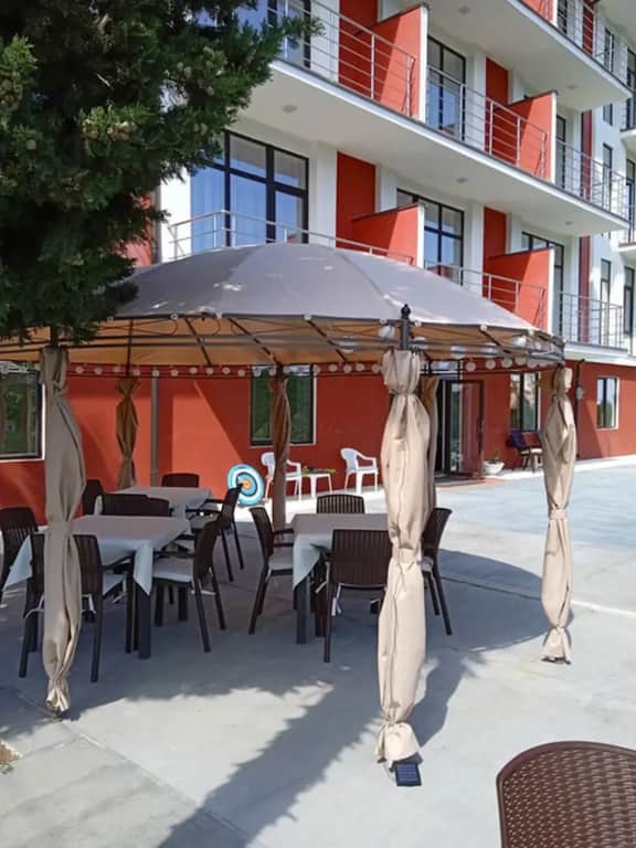 Spitaki (Spitaki) Greek Hotel: фото 3