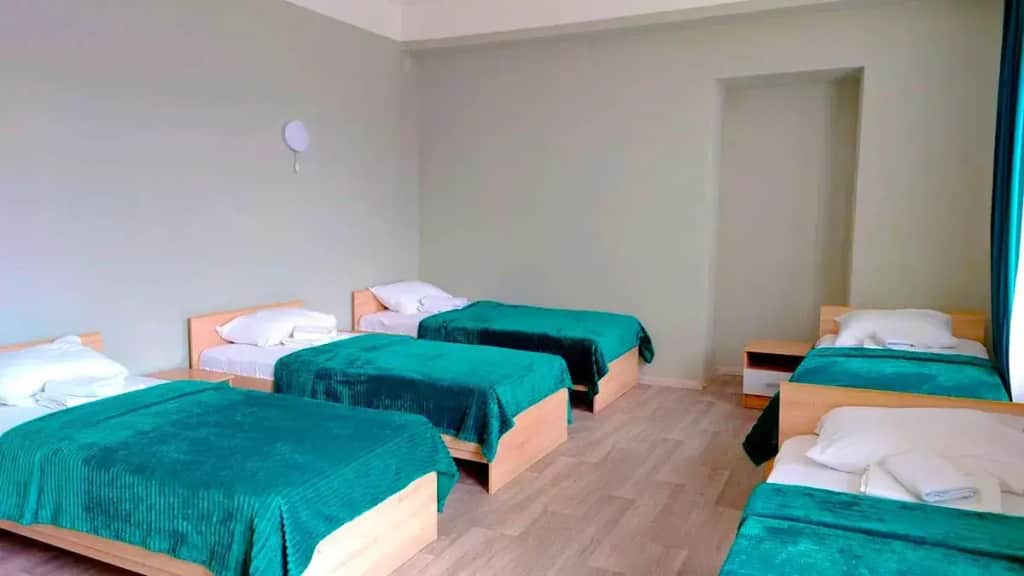Отель Smart Hotel KDO Воронеж: фото 3