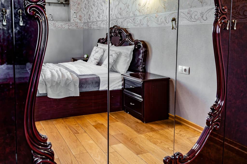 Квартира ApartMe Варшавская улица: фото 3